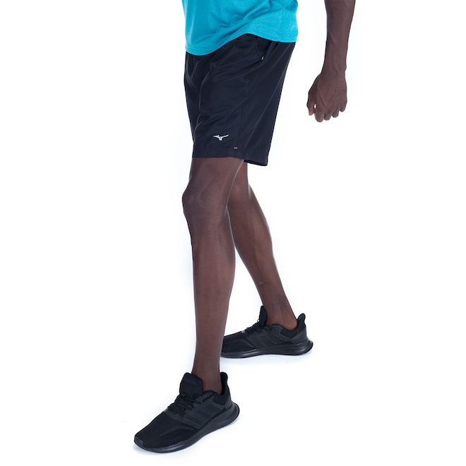 Bermuda Mizuno Tennis Master - Masculina - Foto 2