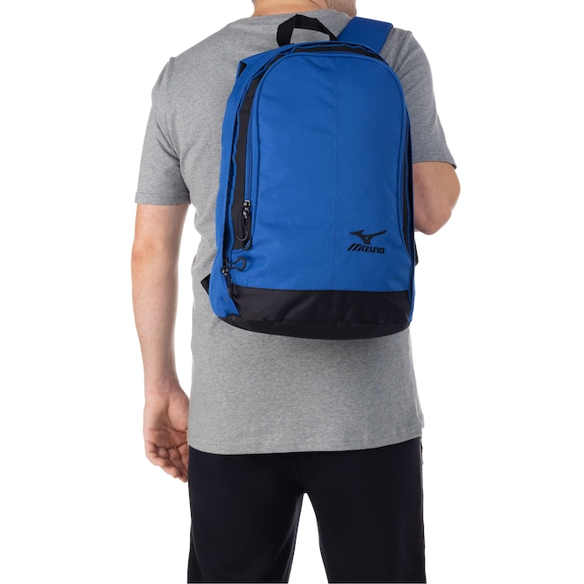 Mochila Mizuno Fun - Foto 1