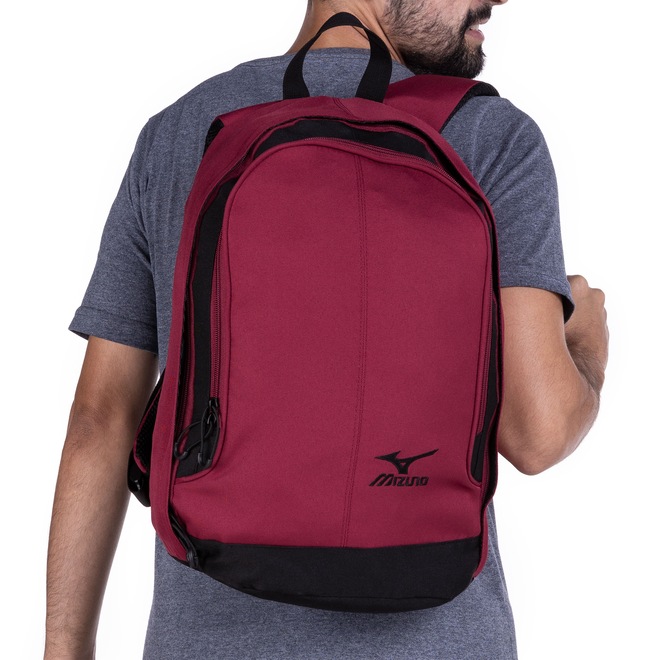 Mochila Mizuno Fun - Foto 1