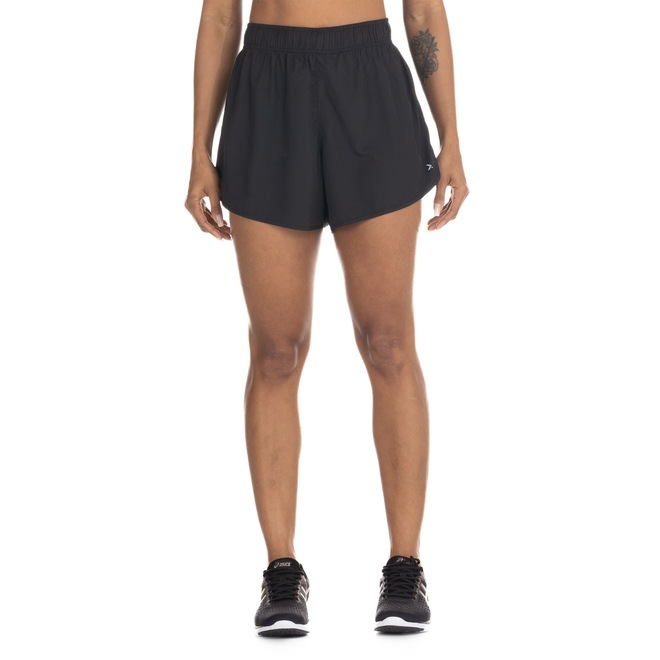 Shorts Oxer Rum Basic - Feminino - Foto 2