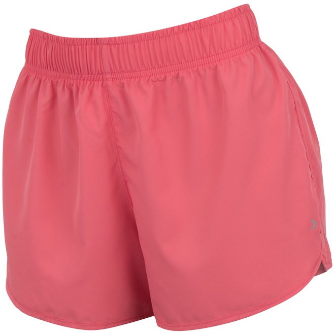Shorts Oxer Rum Basic - Feminino - Foto 1