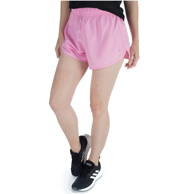 Shorts Oxer Rum Basic - Feminino - Foto 2