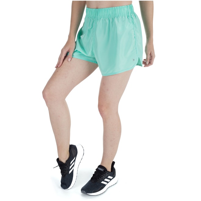 Shorts Oxer Rum Basic - Feminino - Foto 2