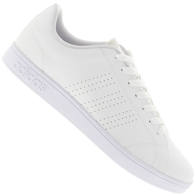 Tênis adidas Neo Advantage Clean VS - Masculino - Foto 1