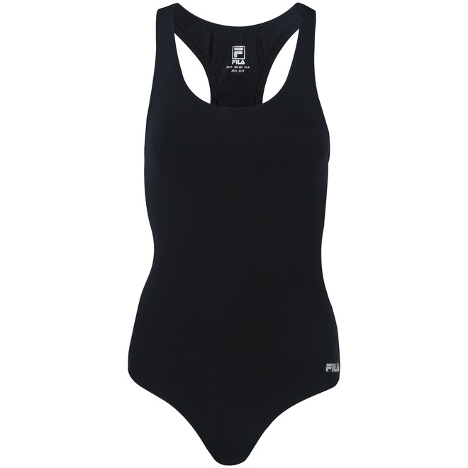 Maiô para Natação Fila Proof I - Adulto - Foto 1