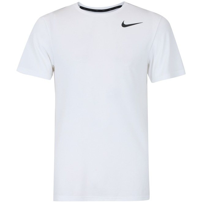 Camiseta Nike Breathe Top SS Hyper - Masculina - Foto 2