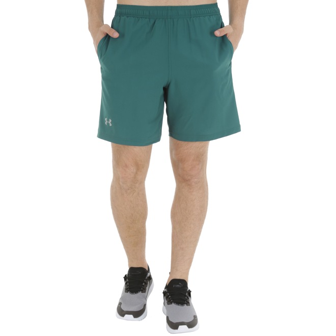 Bermuda Under Armour Launch SW 7'' - Masculina - Foto 1