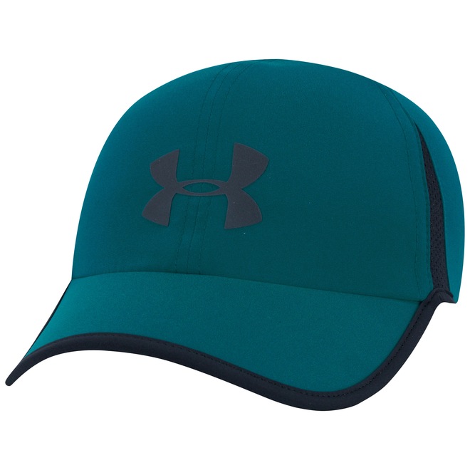 Boné Aba Curva Under Armour Shadow 4.0 - Strapback - 5 Panel - Adulto - Foto 1