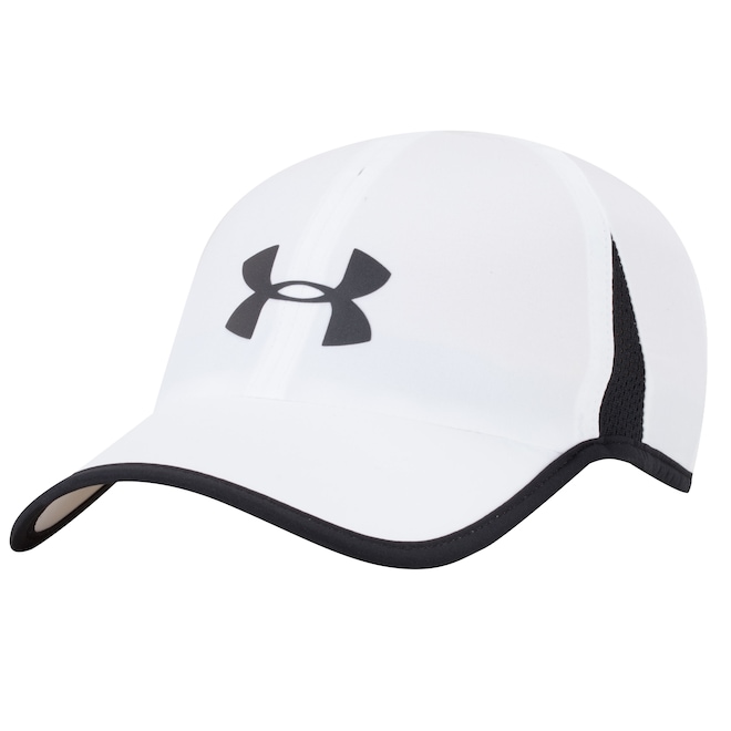 Boné Aba Curva Under Armour Shadow 4.0 - Strapback - 5 Panel - Adulto - Foto 1