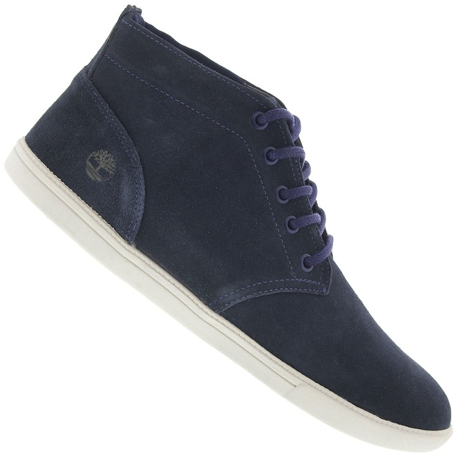 Tênis Timberland EK Downtown OS - Masculino - Foto 1