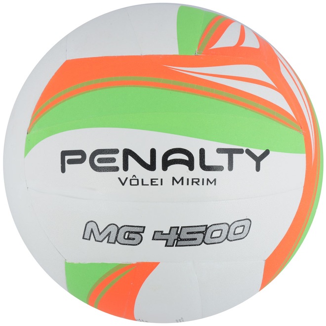 Bola de Vôlei Penalty MG 4500 VII - Foto 1