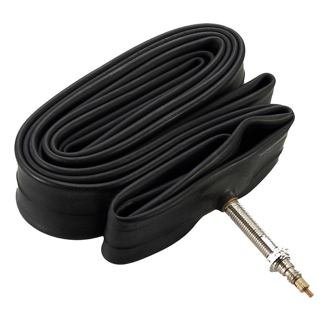 Câmara de Ar Atrio com Válvula Presta 29x1.95 - Foto 1