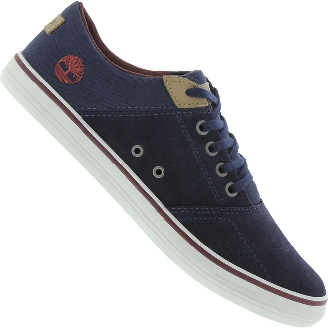 Tênis Timberland EK Hype LS - Masculino - Foto 1