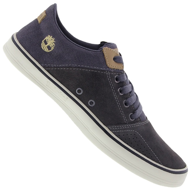 Tênis Timberland EK Hype LS - Masculino - Foto 1
