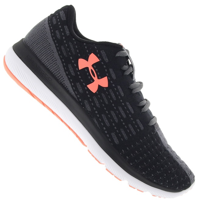 Tênis Under Armour Speedchain - Feminino - Foto 1
