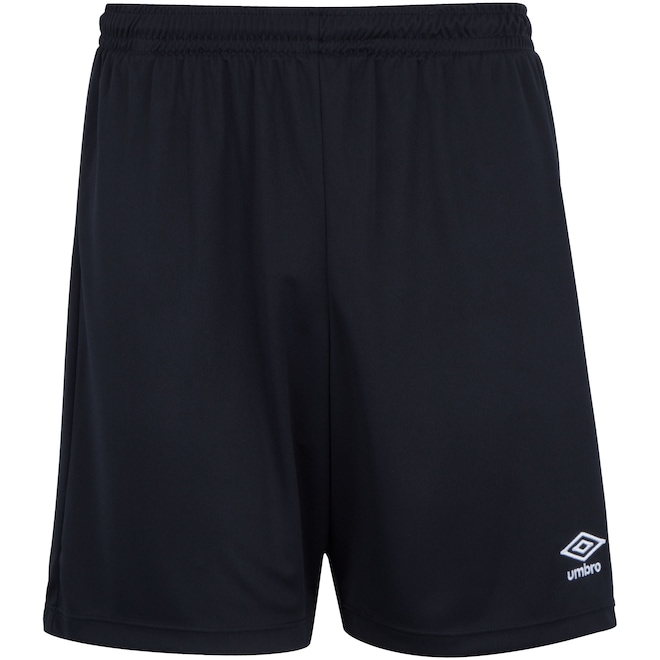 Calção Umbro TWR Striker - Masculino - Foto 1