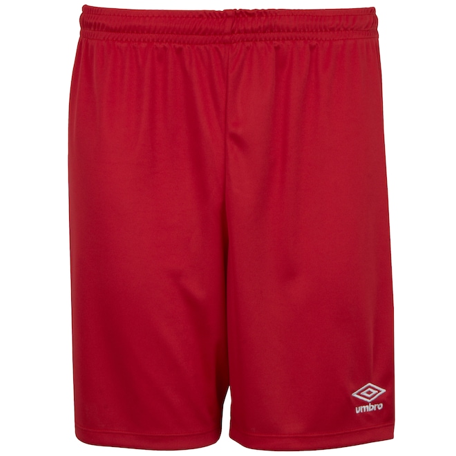 Calção Umbro TWR Striker - Masculino - Foto 1