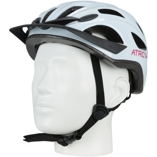 Capacete para Bike com LED Atrio 2.1 - Adulto - Foto 1