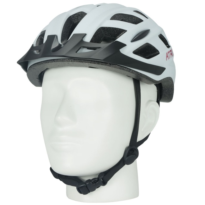 Capacete para Bike com Led Atrio 2 - Adulto - Foto 1