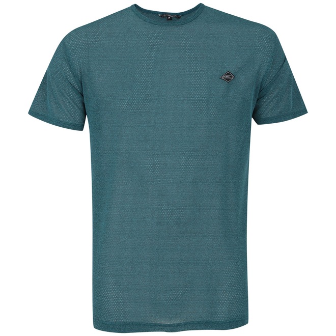 Camiseta O'neill Heather Corp - Masculina - Foto 1
