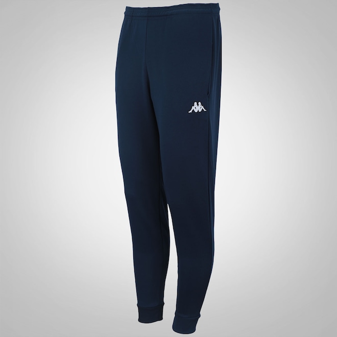 Calça Kappa Maggiore - Masculina - Foto 1