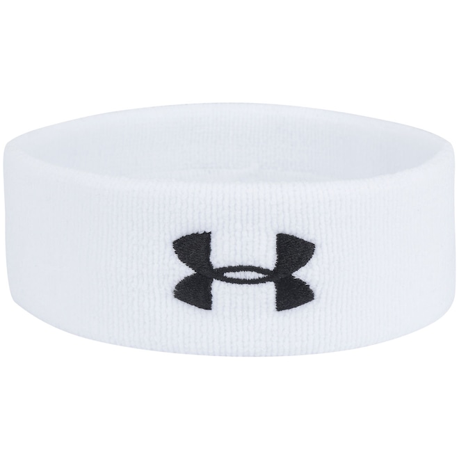 Testeira Under Amour Performance - Masculina - Foto 1