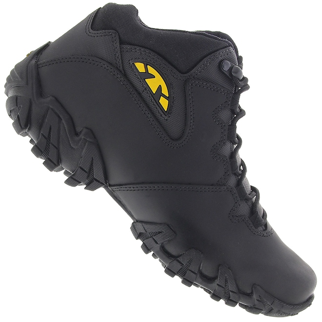 Bota Bull Terrier Bruce - Masculina - Foto 1