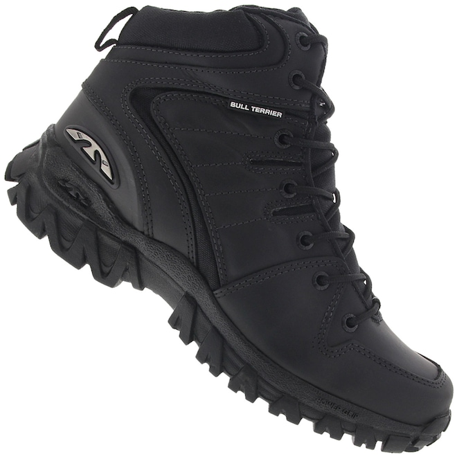 Bota Bull Terrier Swat - Masculina - Foto 1