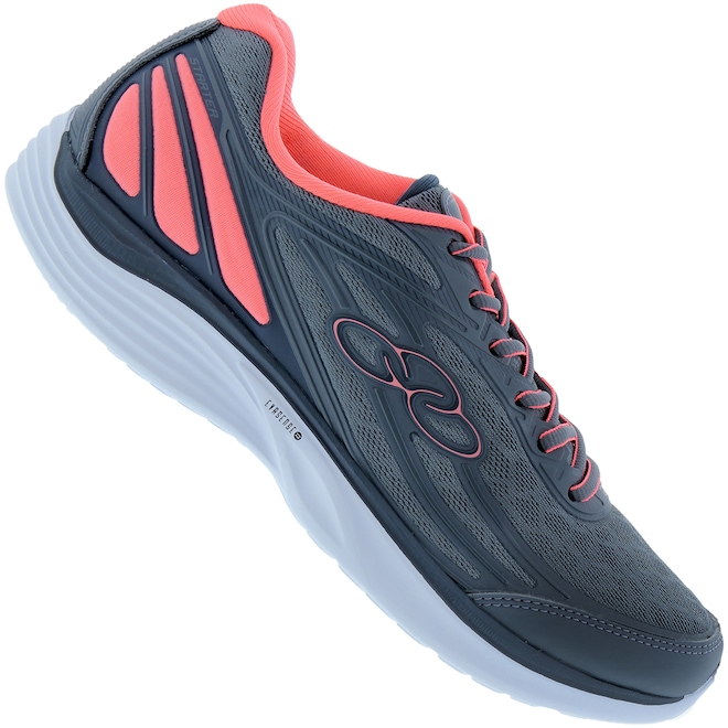 Tênis Olympikus Starter - Feminino - Foto 1