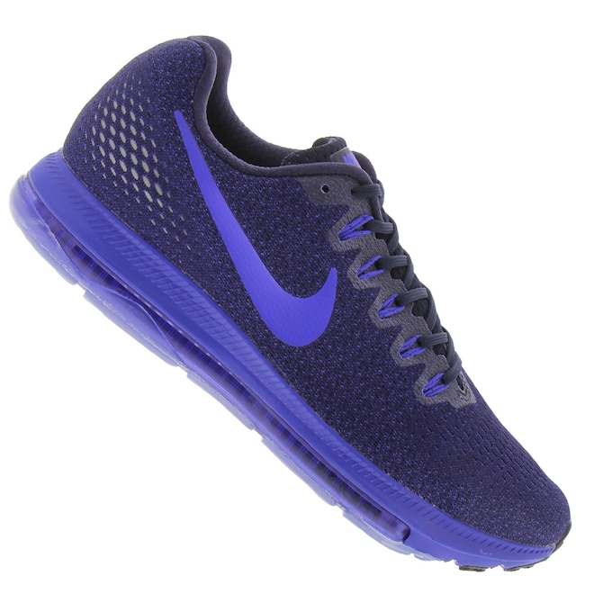 Tênis Nike Zoom All Out Low - Masculino - Foto 1