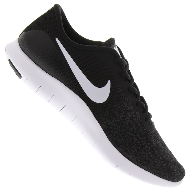 Tênis Nike Flex Contact - Feminino - Foto 1