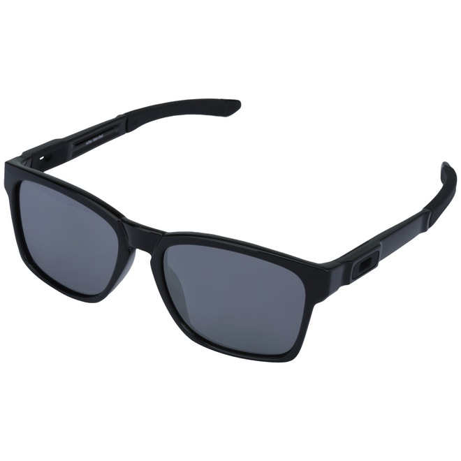 Óculos de Sol Oakley Catalyst Iridium OO9272 - Unissex - Foto 1