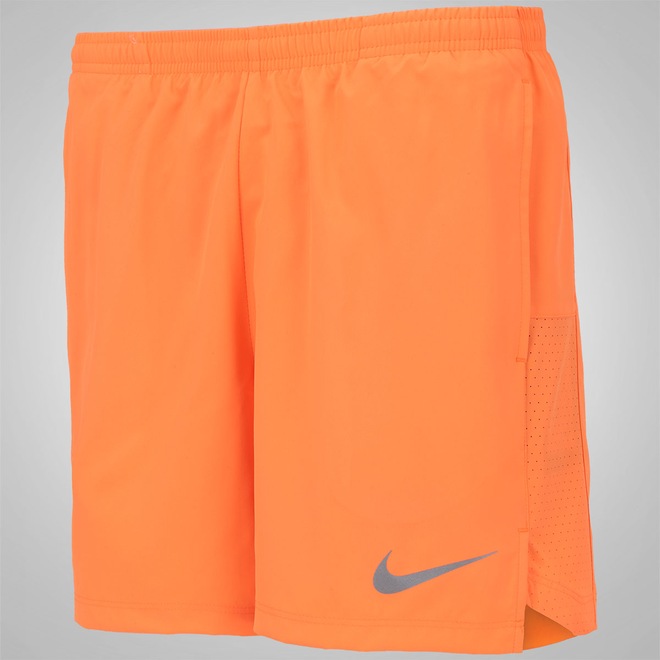 Calção Nike Flex Challenger 5In - Masculino - Foto 1