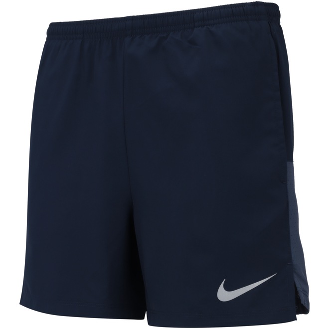Calção Nike Flex Challenger 5In - Masculino - Foto 1