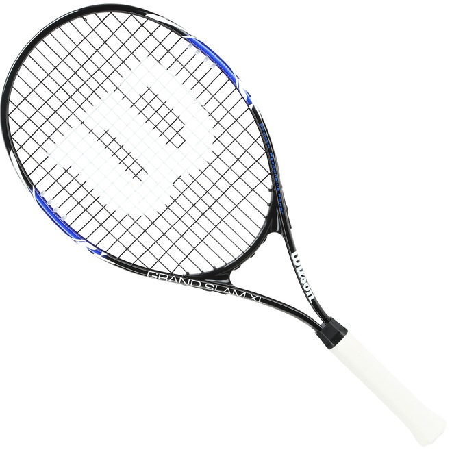 Raquete de Tênis Wilson Grand Slam XL - Adulto - Foto 1