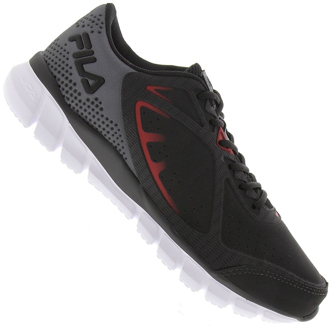 Tênis Fila Escape SL - Masculino - Foto 1