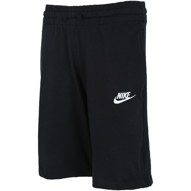 Bermuda de Moletom Nike Sportswear - Infantil - Foto 1