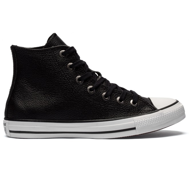 Tênis Cano Alto Converse All Star Chuck Taylor CT0449 - Unissex - Foto 1