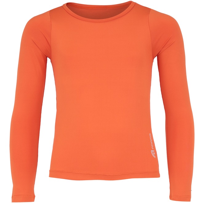 Camisa Térmica Manga Longa Adams - Infantil - Foto 1