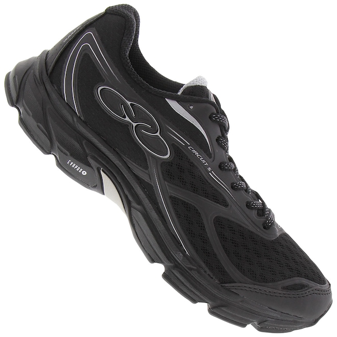 Tênis Olympikus Circuit 5 - Masculino - Foto 1