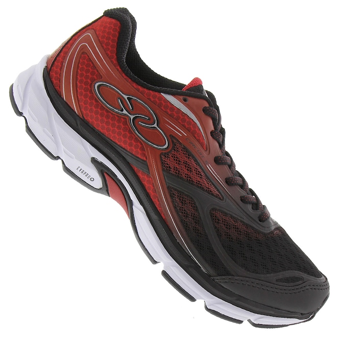 Tênis Olympikus Circuit 5 - Masculino - Foto 1