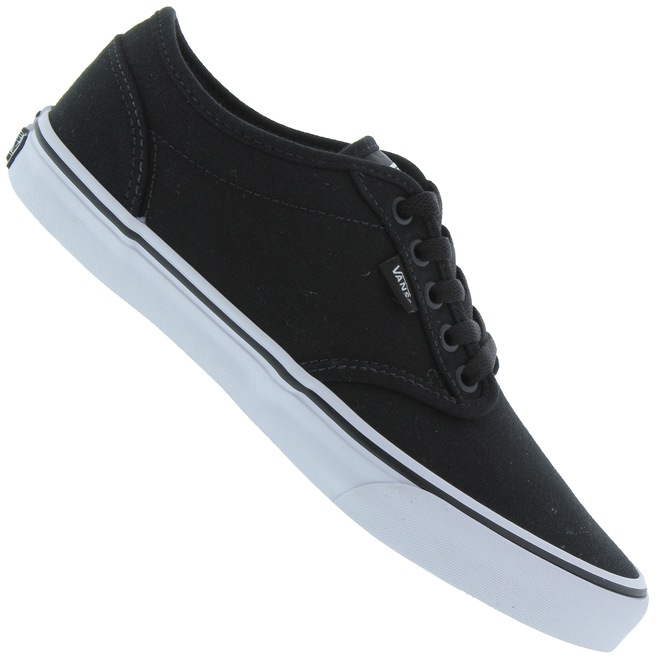 Tênis Vans Atwood VNB00TUY - Masculino - Foto 1