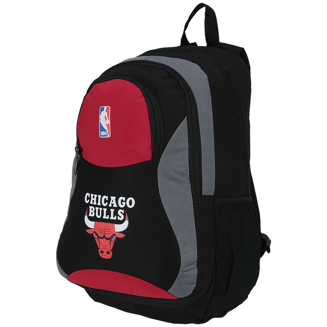 Mochila NBA Chicago Bulls - Foto 1