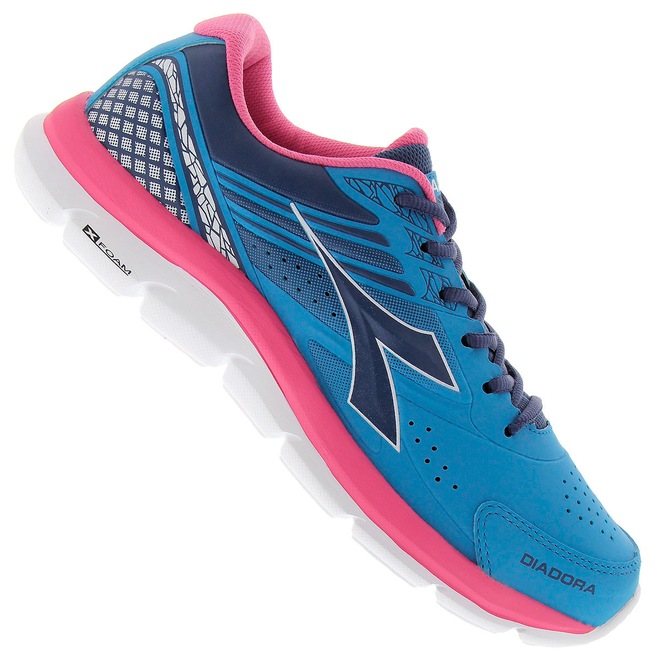 Tênis Diadora Speed SL - Feminino - Foto 1