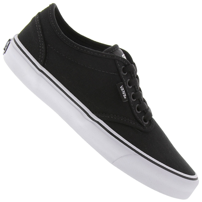 Tênis Vans Atwood VN3FVNB00K - Feminino - Foto 1