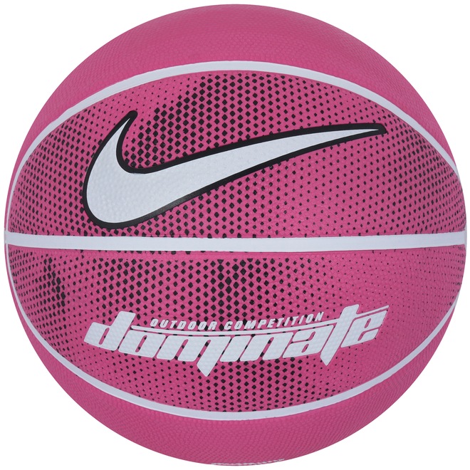 Bola de Basquete Nike Dominate 8P - Foto 1