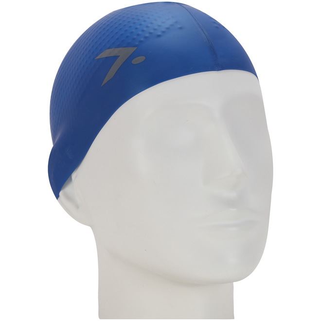 Touca de Natação Oxer Massage Cap - Infantil - Foto 1