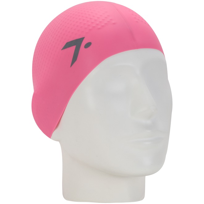 Touca de Natação Oxer Massage Cap - Infantil - Foto 1