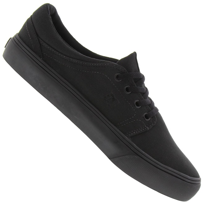 Tênis DC Trase TX SE - Masculino - Foto 1