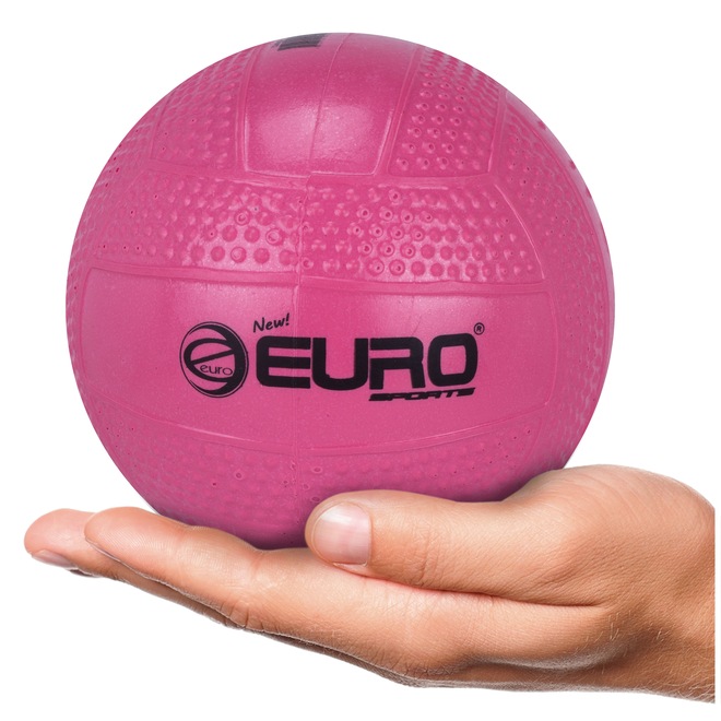 Bola de Vôlei Vinil Euro - Foto 1